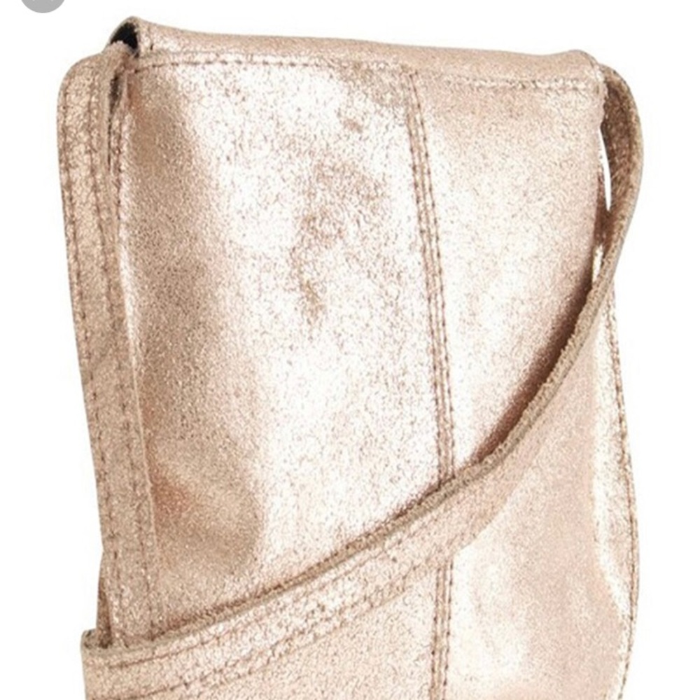 Metallic Mini Bag - Picture 7 of 7